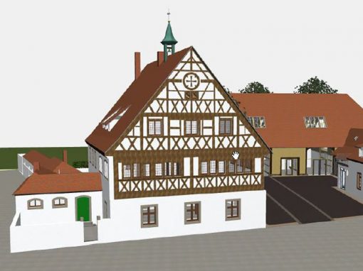 Holzfenster und Holzhaustüren: Stubeareal Freiburg im Breisgau